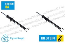 Bilstein B4 DMC Dämpfer vorne für Mercedes-Benz C-Klasse Coupé C205 2015-2023