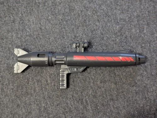 Vintage TRANSFORMERS G1 Parts JETFIRE Part PHOTON BLASTER GUN Missile Launcher