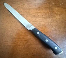 Cuisinart 5 Inch Serrated Utility Knife Full ...