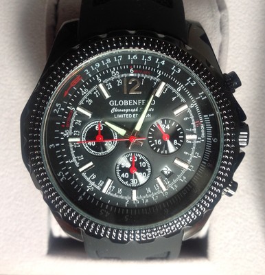 globenfeld limited edition