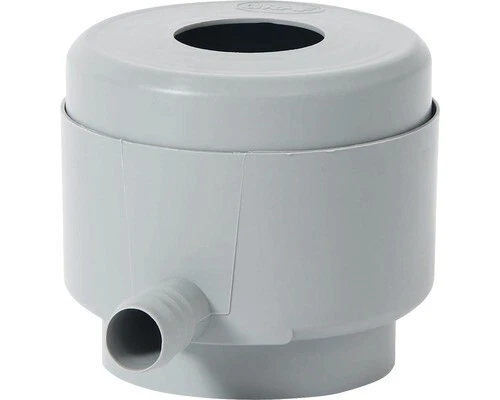 Füllautomat GARANTIA DN 70-100 grau - Bild 2 von 4