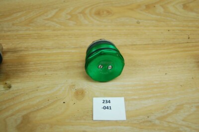 Kawasaki ZX-10R ZXT00J 11-15 Gabel Endkappe 11065-0379-48W 234-041