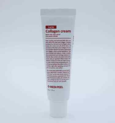 MEDI PEEL Red Lacto Collagen Cream 50g