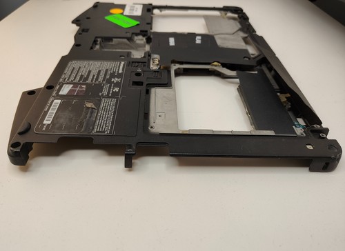 Original CF-54 Bottom Case Cover Replacement For TOUGHBOOK 216A-CFWW13B Notebook - Afbeelding 7 van 10