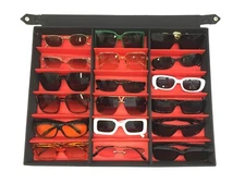 Lot of 18 - Assorted Women's Sunglasses, Different Brands, Colors, Styles (#3)