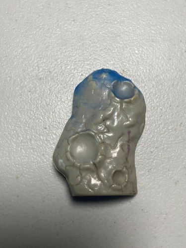 Stonedar MOTU He-Man Vintage 1985 Mattel Action Figure Part Arm