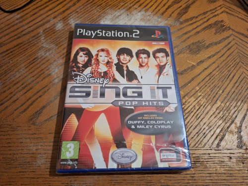 Tak Et La Magie Juju PS2 PLAYSTATION 2 Pal - - Original Neuf Scellé