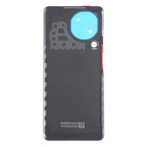 For Xiaomi Civi 3 23046PNC9C Original Battery Cover Rear Door Back Glass (Grey) - Picture 3 of 5