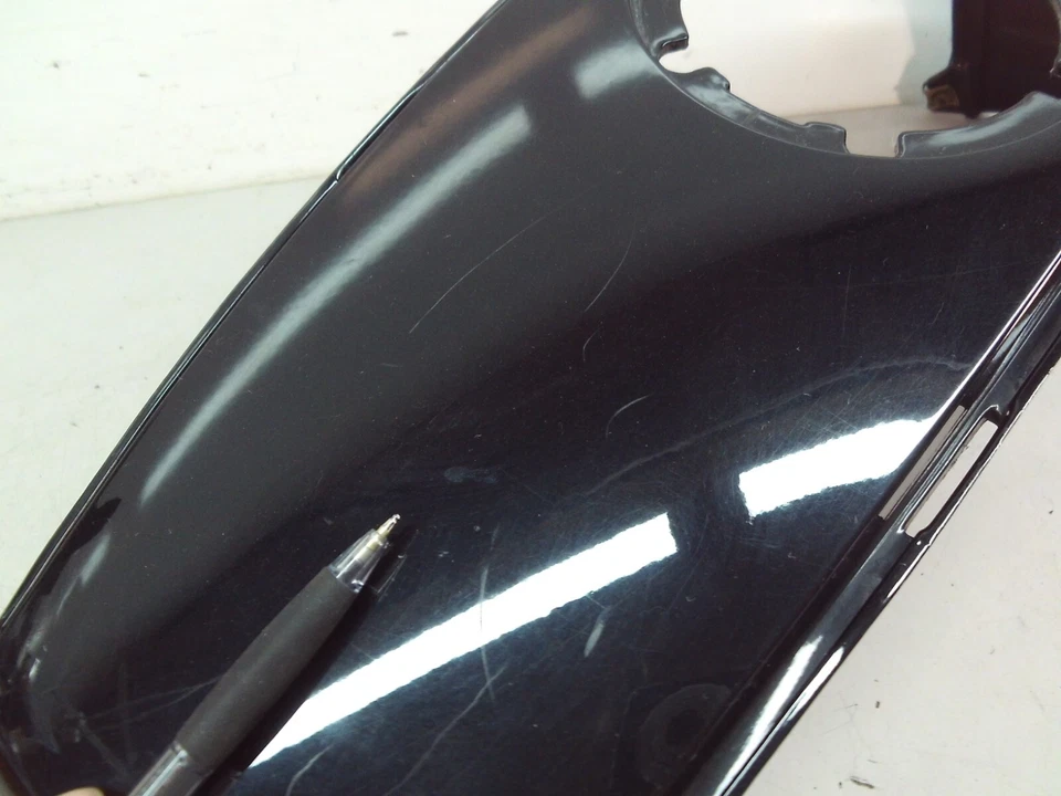 Cubierta central del tanque de gasolina para BMW K1200RS K1200 RS 2003-2005 BW14 Foto 2 de 4