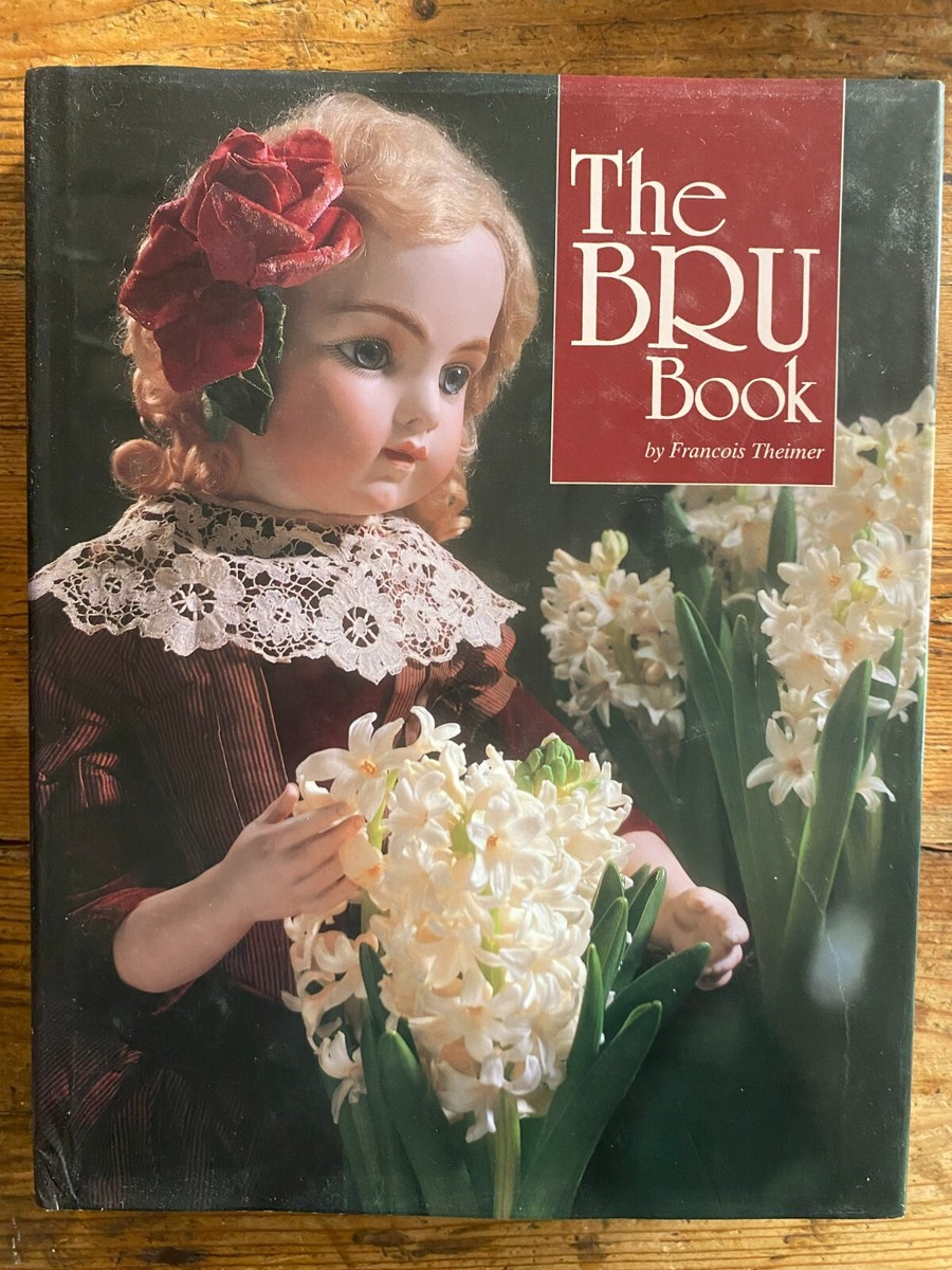 THE BRU BOOK M109383133ベストセラー