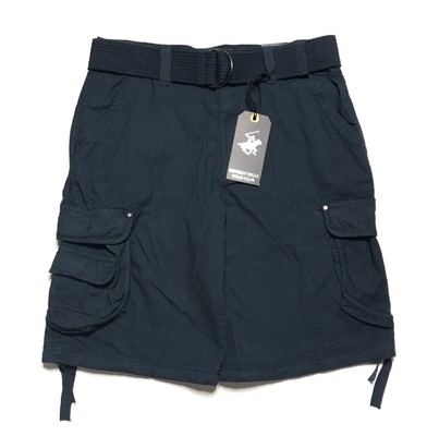 lands end knit shorts