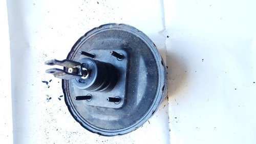 Mazda 323F 2002 Brake servo - booster (Servo brake) 86204924, 862- #1230812-50