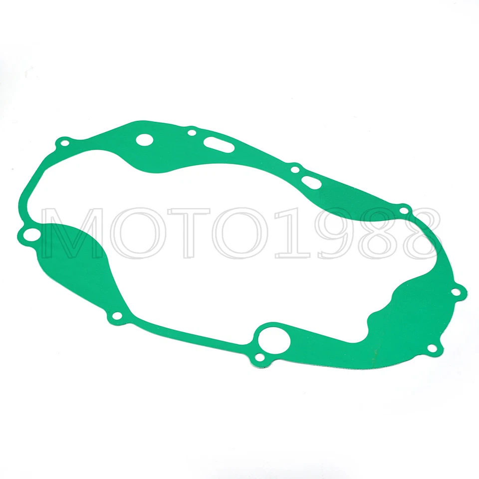 Cesta de embrague de tocho CNC Kit de embrague de alta resistencia Junta para Yamaha Banshee YFZ350  Foto 4 de 4