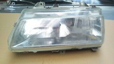 Feu avant (phare) Peugeot 806