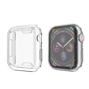 apple watch series 4 tpu case