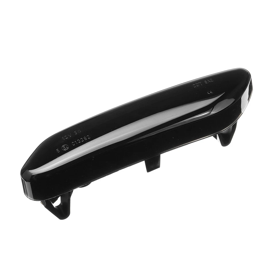 2X intermitentes laterales intermitentes para MINI Mini Countryman Mini Paceman R60 R61 12-17 - Imagen 4 de 4