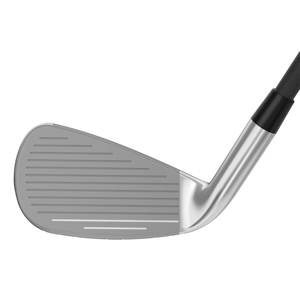 NEW Cleveland Golf Halo XL Full Face Iron / Wedge Choose Club, Flex & Dexterity - Image 4 of 4