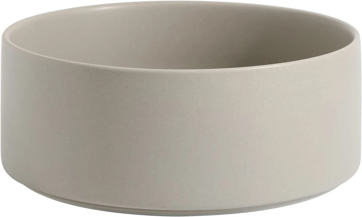 Large Porcelain Waterbowl