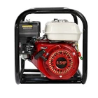6.5HP 4-Stroke 2 Inch Gas Water Pump Semi-Trash Water Pump Transfer Pump 158GPM