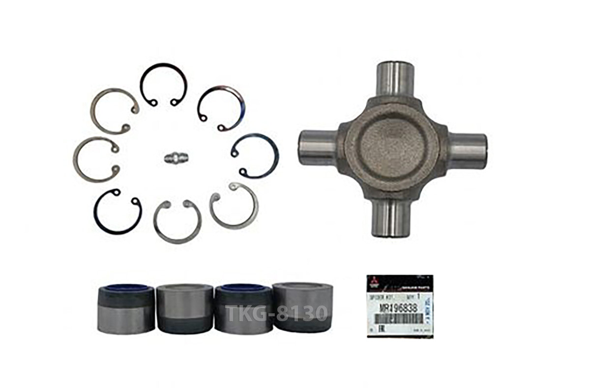 Joint Kit Propeller Shaft MR196838 For Mitsubishi Montero