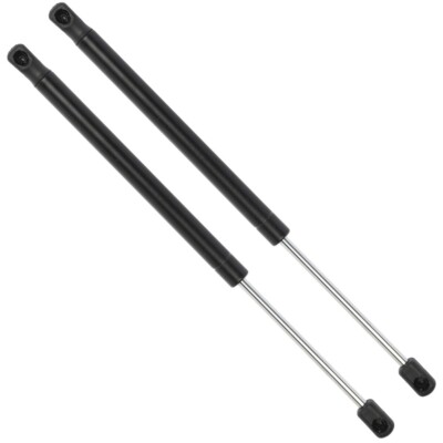 For Skoda Enyaq IV 2021 2022 2023 2024 2025 Front Hood Bonnet Gas Struts Modify Shock Damper Lift Supports Absorber Rods Spring - 34