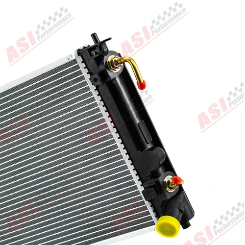 New Quality Radiator Fit TOYOTA Celica ZZT231 8/99-10/05 & ZZT230 8/99-8/02 - Picture 9 of 14