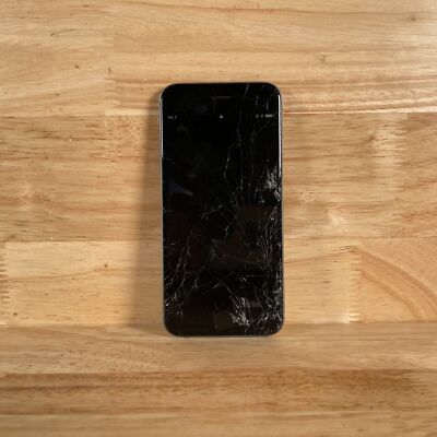 iPone6sです Apple iPhone 6s - 16 GB - Space Gray (Unlocked) for sale online | eBay