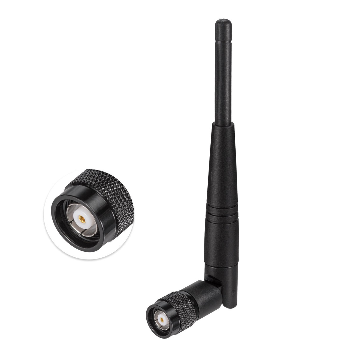 Replacement 2.4 Radio Antenna For TRIMBLE TSC3,TDS Ranger Data