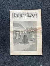 1890s Victorian Era Women's Fashion Choices, Petticoats and Corsets, Original V