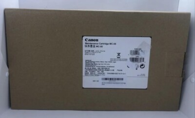 Canon MC-05 Maintenance Cartridge (Canon 1320B003BA Maintenance Cartridge)