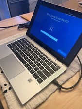 New HP Elitebook x360 1030 G7 Notebook PC