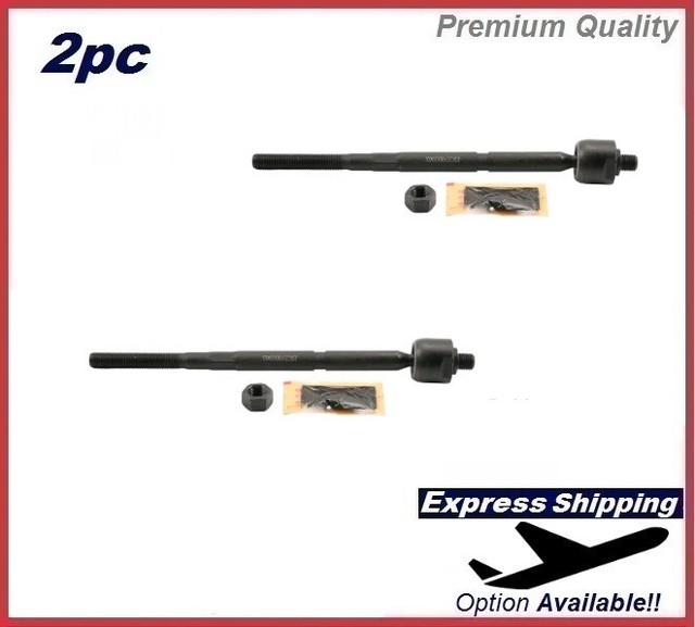 Premium Tie Rod End SET Inner For FORD FIESTA FIGO Kit EV800903 eBay