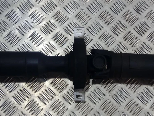 7575332 Transmision Central para BMW SERIE X1 (E84) sDrive 18d 2014 6961661 - Imagen 4 de 10