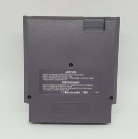 Nintendo NES Disney's Aladdin ( Nur das Modul ) akzeptabel 