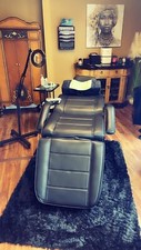 Electrical Facial Beauty Podiatry Chair Massage Dental Aesthetic All Purpose Bed