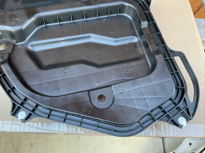 2018-2022 TOYOTA C-HR Front Left Door ACCESS COVER SERVICE 67832