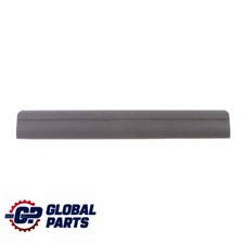 BMW F34 GT Einstiegsleiste Einstiegsabdeckung innen vorne links rechts 7276999