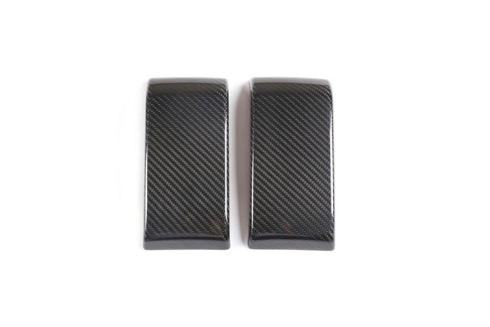 Parachoques trasero seco de fibra de carbono para Mercedes Benz Clase G G500 G550 G63 Foto 3 de 4