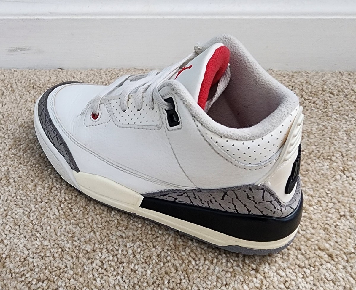 XL Three King Jordan 23 ホワイトバージョン 50cm Xl Three