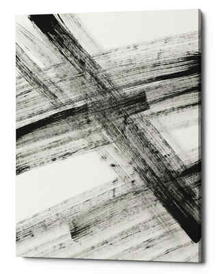 Epic Graffiti 'Rush Hour' Giclee Canvas Wall Art