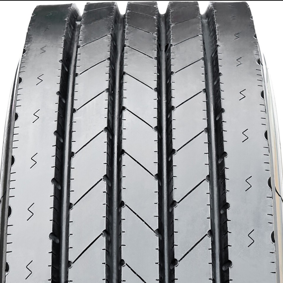 4 Tires ST 235/85R16 Sailun S637 Trailer Load G 14 Ply eBay