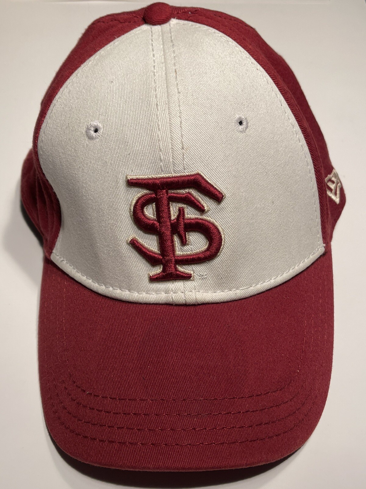 Seminoles Small/Med Flex Fit New Era Fit Hat