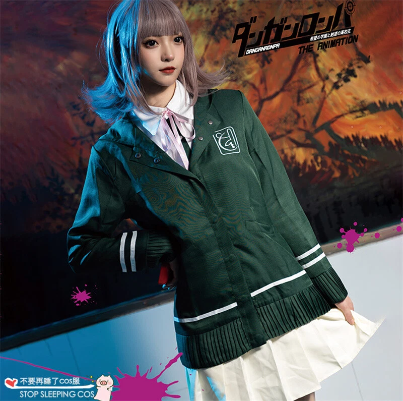 Chiaki cosplay deals