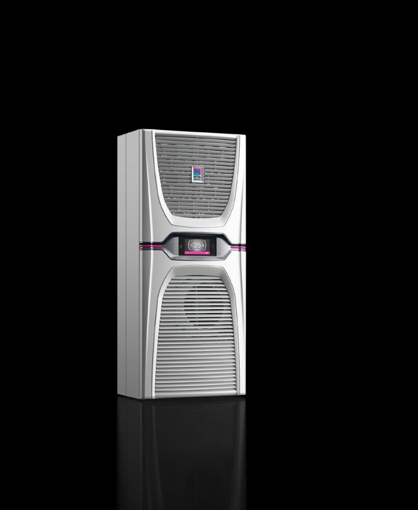 Rittal WallMounted Cooling Unit Blue e+ 1.6 5.8 kW eBay