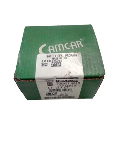 Viti A Testa Cilindrica Con Esagono Incassato Camcar | Italia - Foto 6