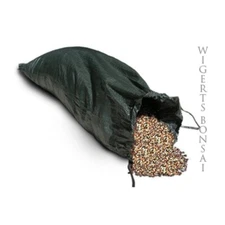 5 Gallon Bag of "Premium" Bonsai Soil - Lava Rock, Hard Akadama, Pumice Mix