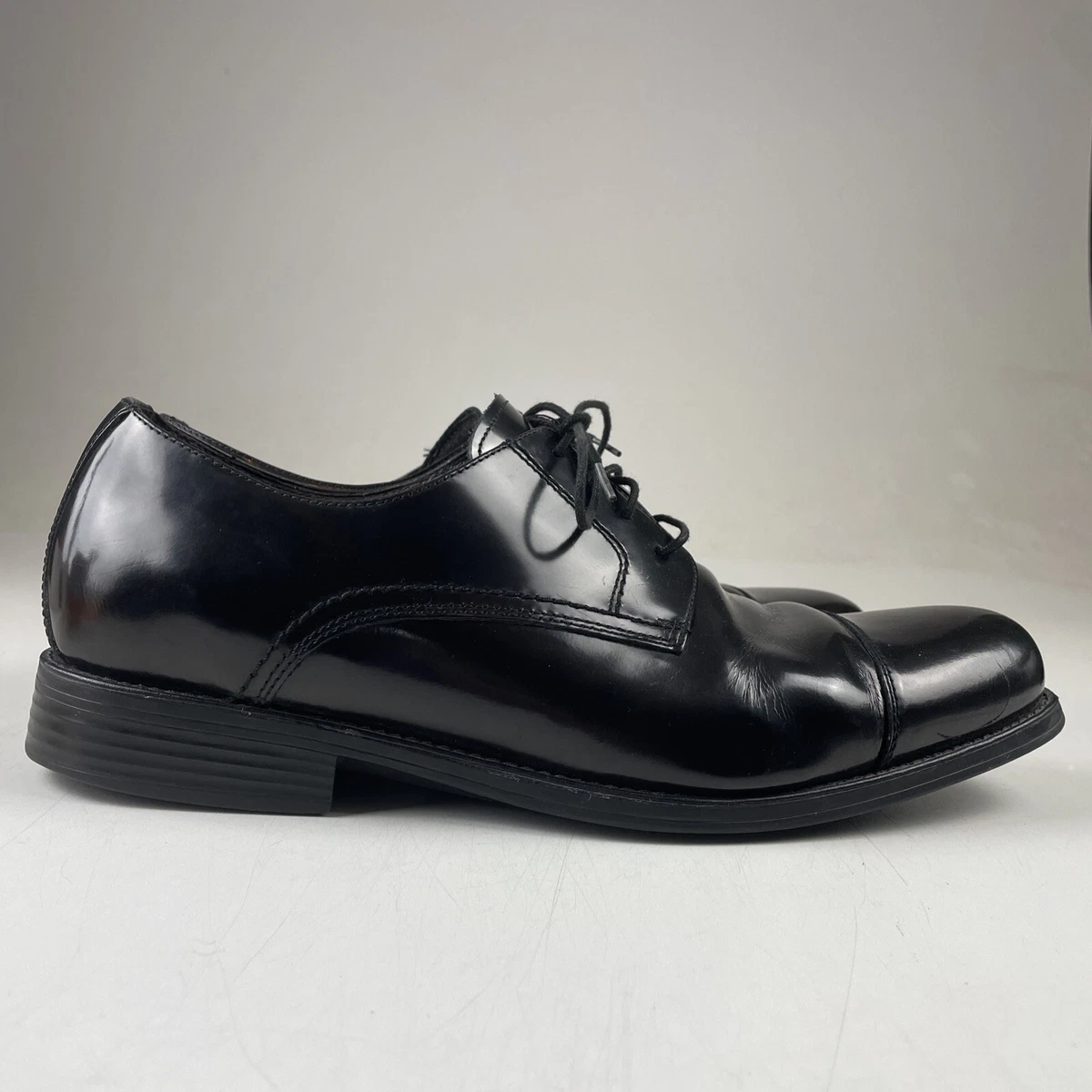 Johnston & murphy sales atchison cap toe