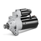 Anlasser Starter 12V 2.4kw für VW Multivan 5 7E 7H Transporter T5 Bus 2.5L 03-09
