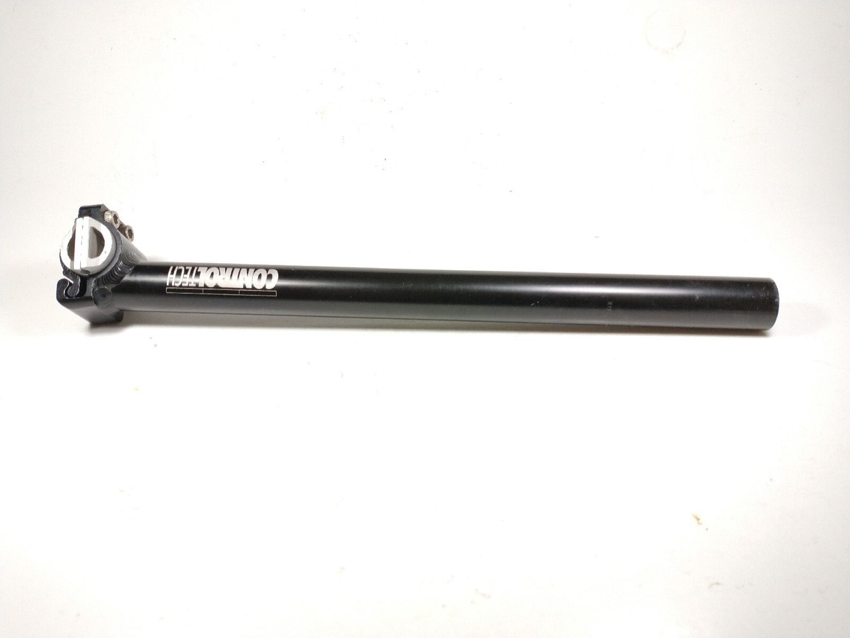Control Tech Control Post MTB 27.2 x 350mm seatpost | eBay