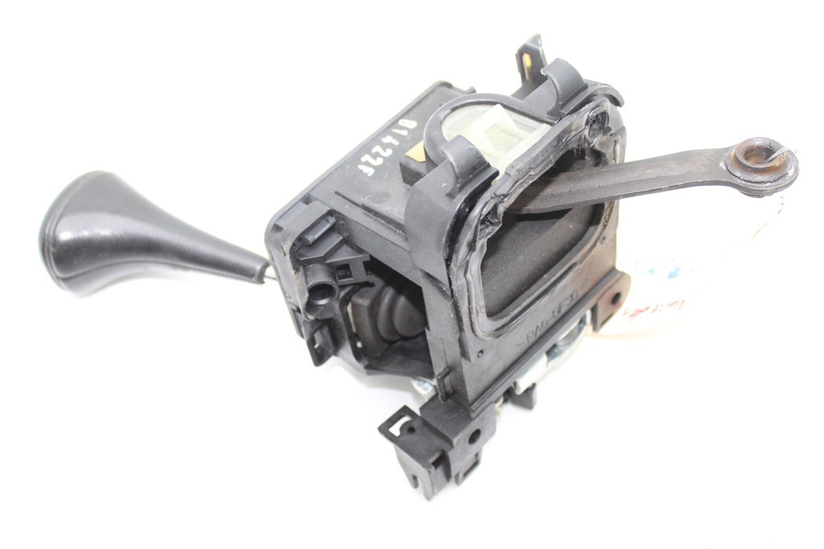 90-95 MERCEDES-BENZ W124 A/T SHIFTER GEAR SELECTOR Q1380 | eBay